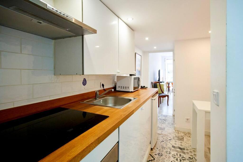 Appartamento So Simply Ribeira OOporto Esterno foto
