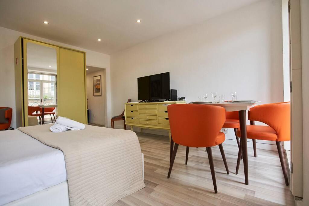 Appartamento So Simply Ribeira OOporto Esterno foto
