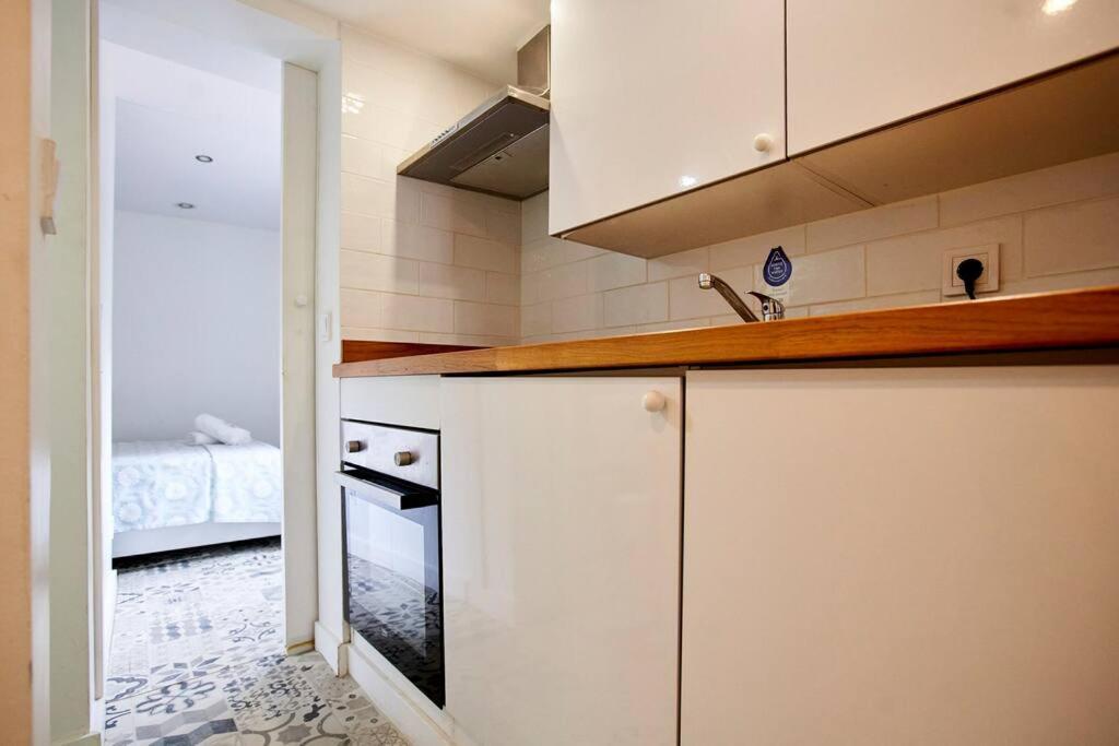 Appartamento So Simply Ribeira OOporto Esterno foto