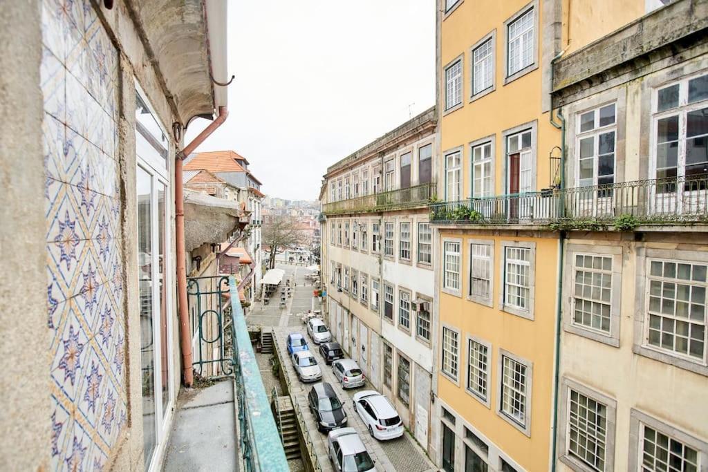 Appartamento So Simply Ribeira OOporto Esterno foto
